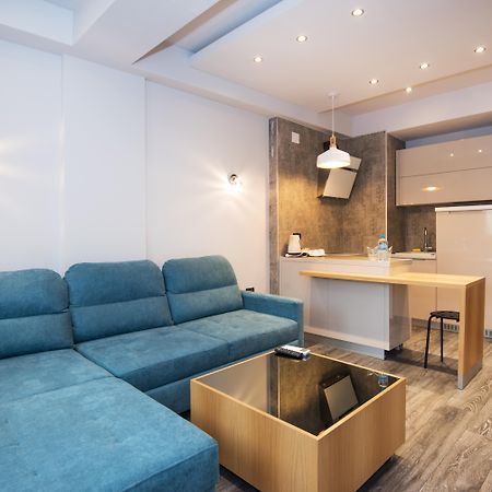 Hotel Vlaho Skopje Bagian luar foto